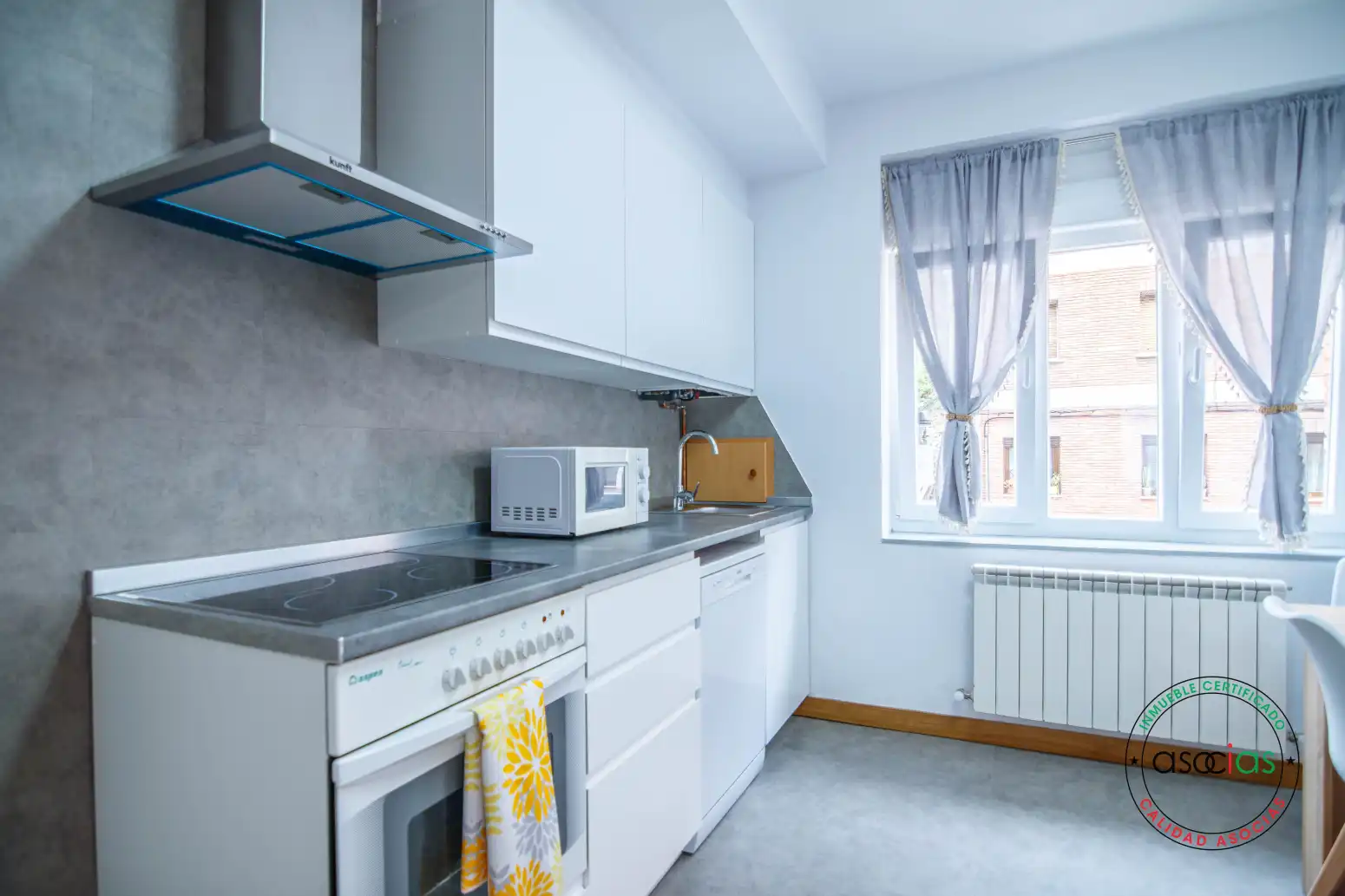 Flat for sale in BO JOECARA, 2, Sama