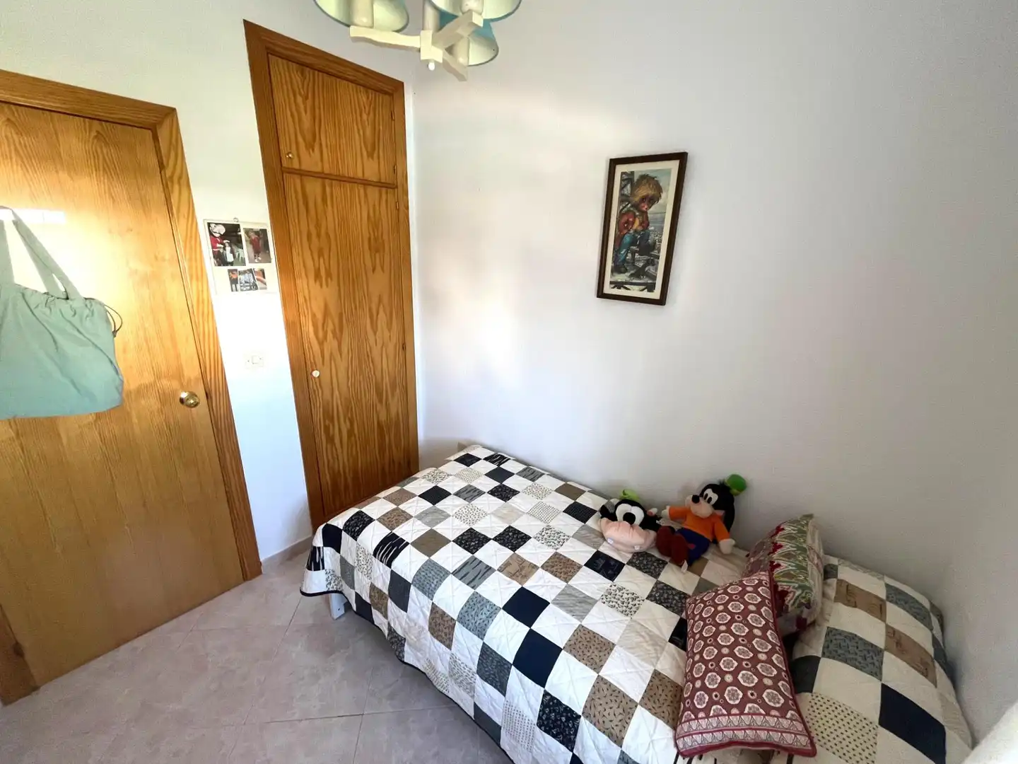 Maison mitoyenne avec terrasse à vendre à El Portil, imagen 27