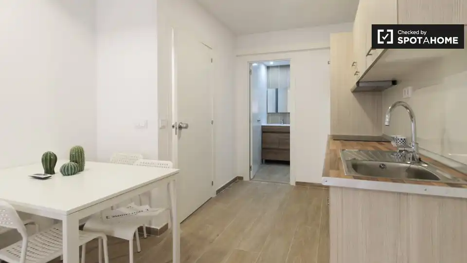 Flat to rent in Sants - Montjuïc, imagen 8