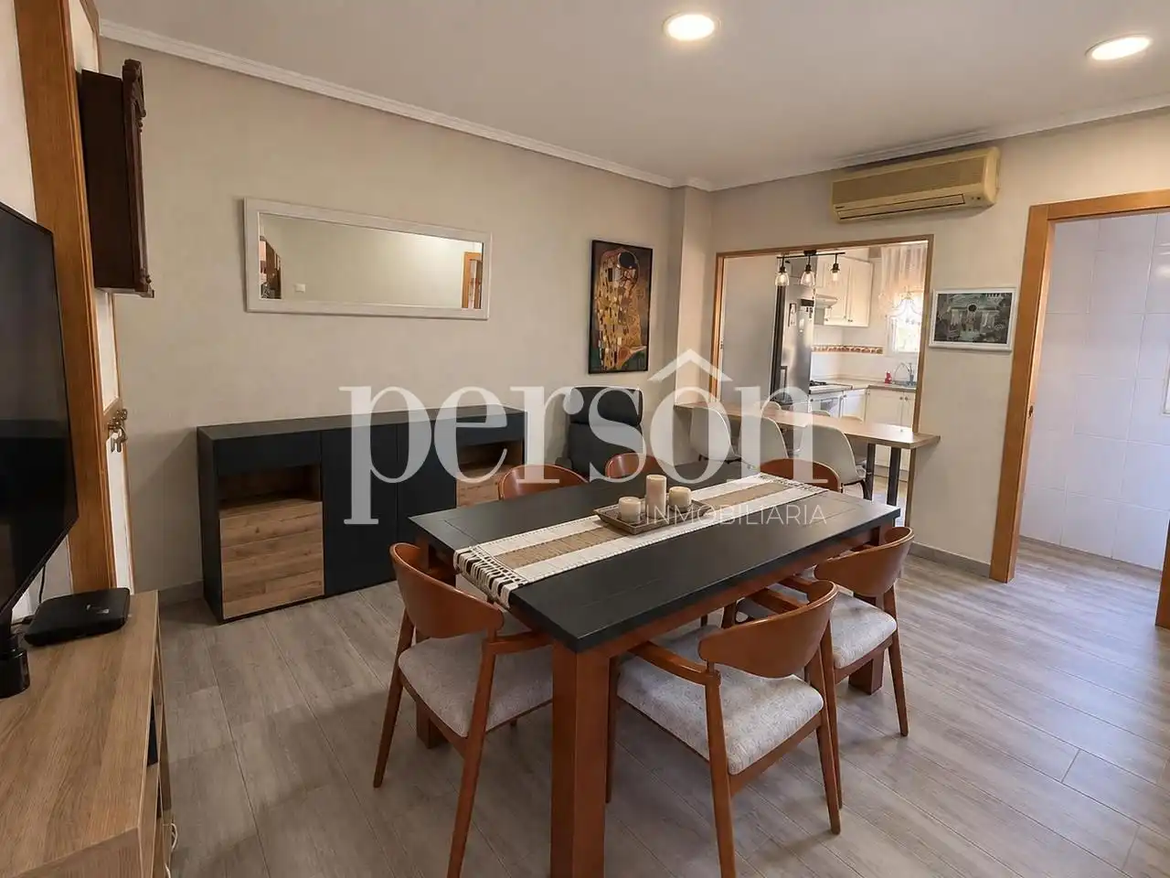 Appartement avec terrasse à vendre à Zona Campus Universitario