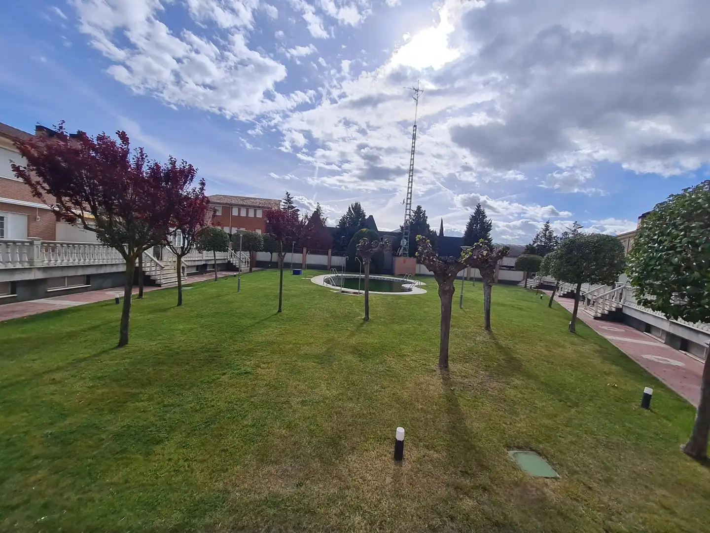 Haus oder Chalet zur Miete in Valladolid, Valladolid