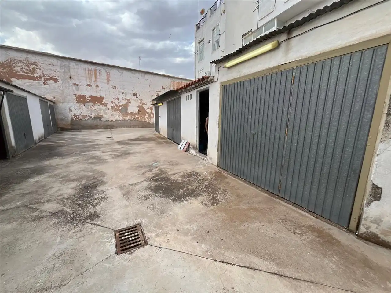 Aparcamiento en venta en Libertad, imagen 3