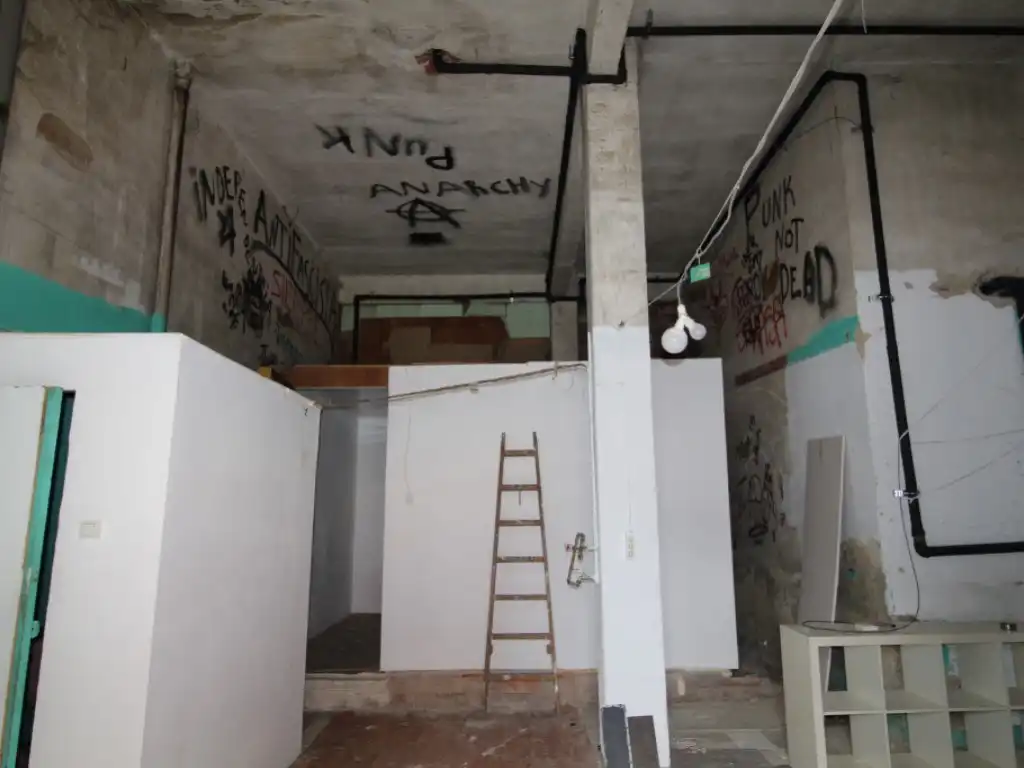 Loft en venta en Pasaia