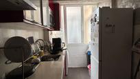 Kitchen of Flat for sale in L'Hospitalet de Llobregat  with Balcony
