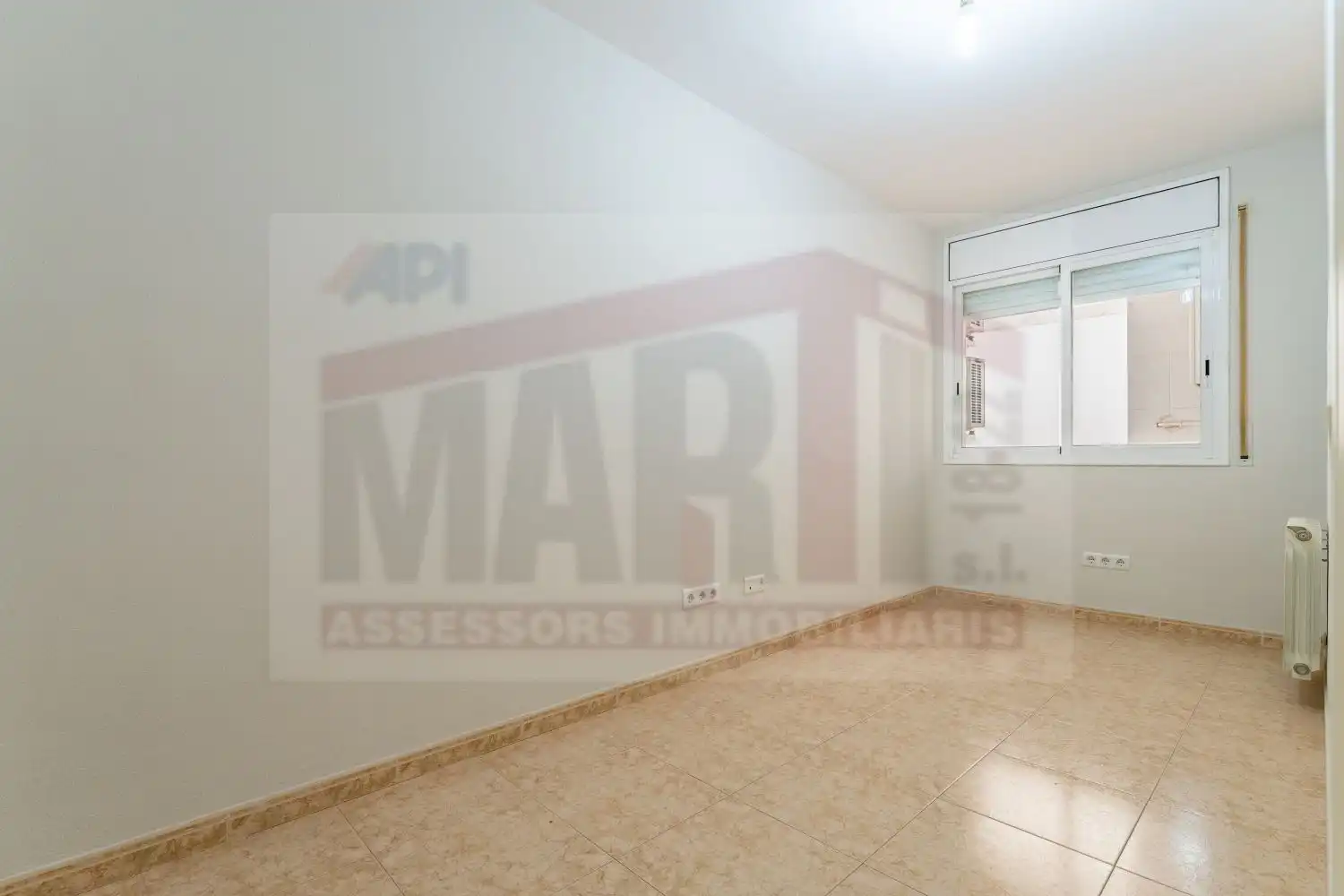 Dormitori de Pis en venda en Reus amb Calefacció, Terrassa i Balcó