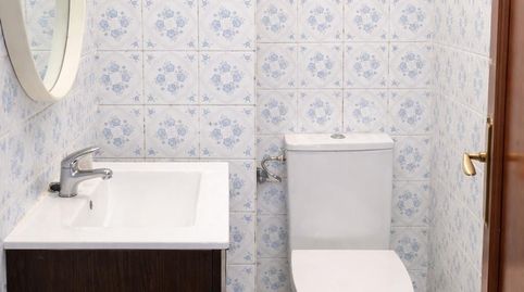 Foto 4 de Piso en venta en Santa Catalina - Ferial, Aranda de Duero