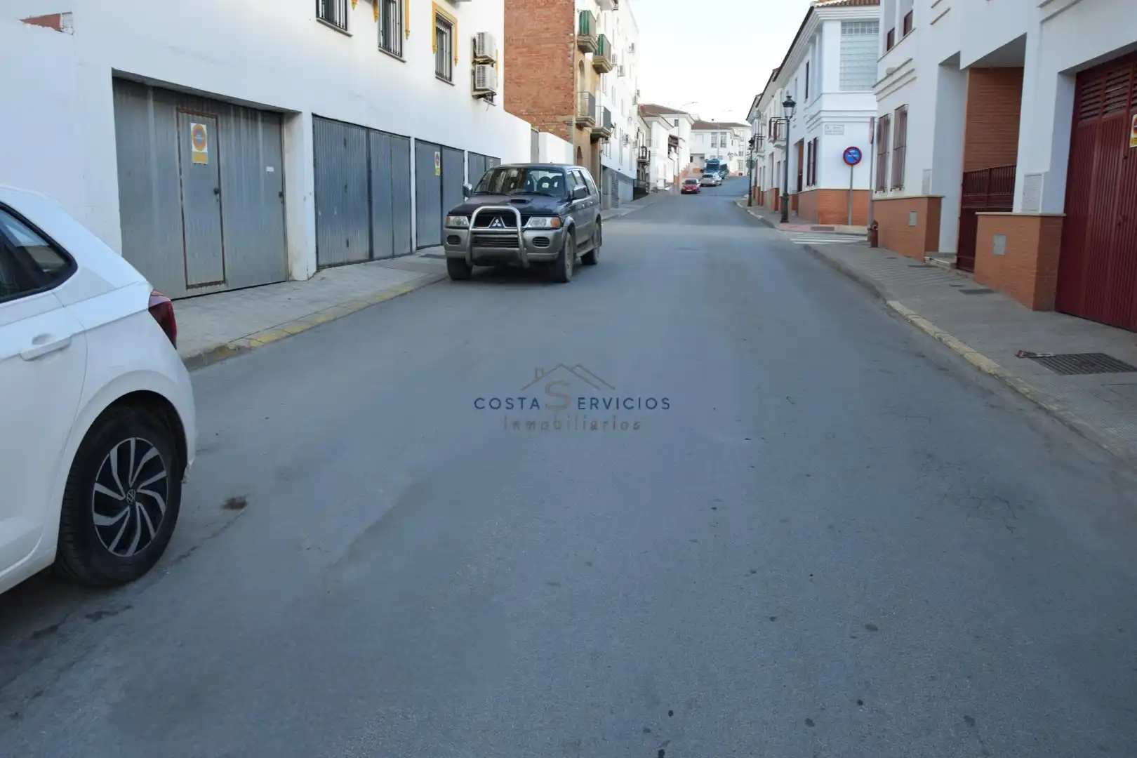 Terreni e lotti in vendita a Gibraleón, imagen 3