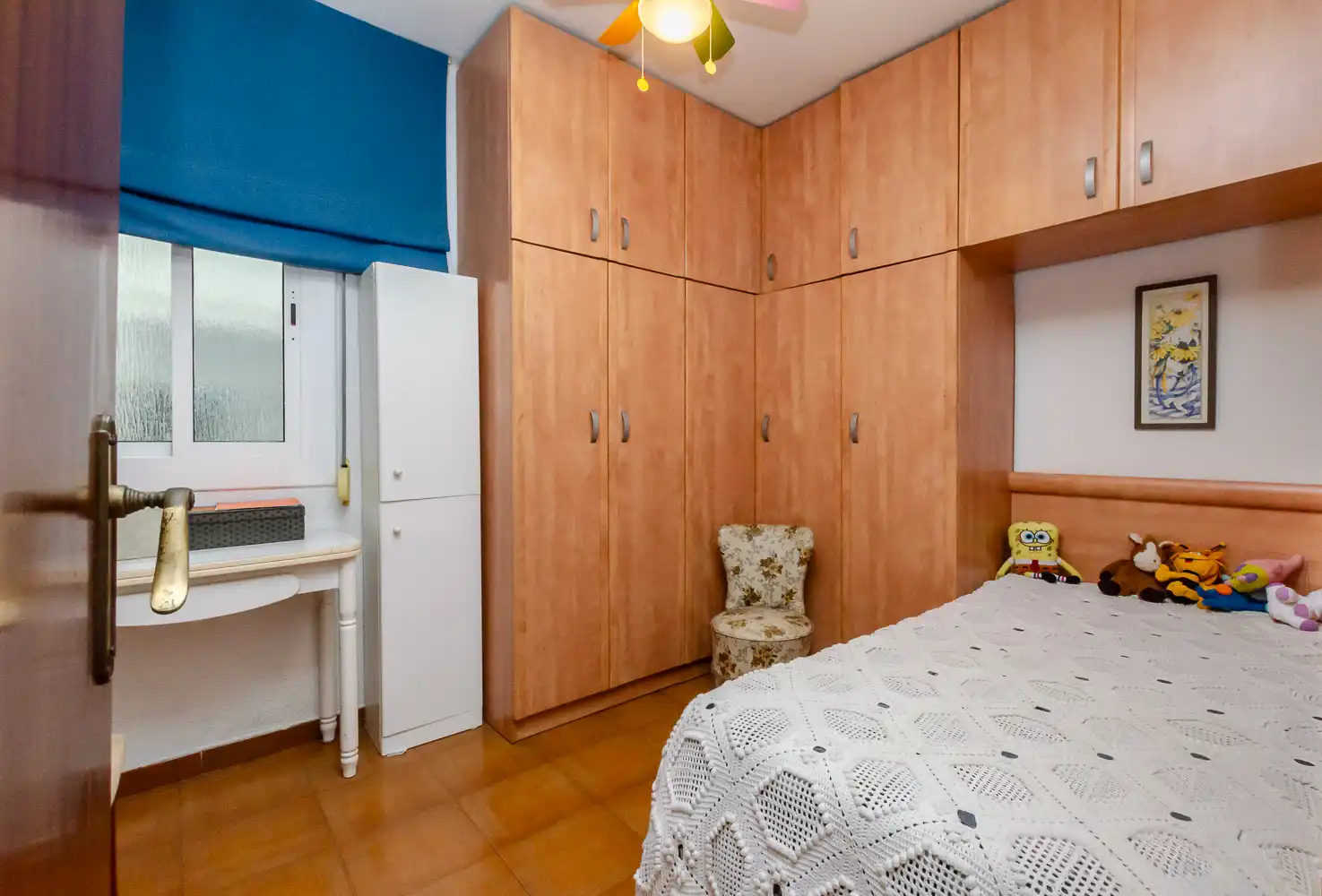 Wohnung mit Terrasse zum Verkauf in Avinguda de Josep Tarradellas i Joan 166, imagen 17