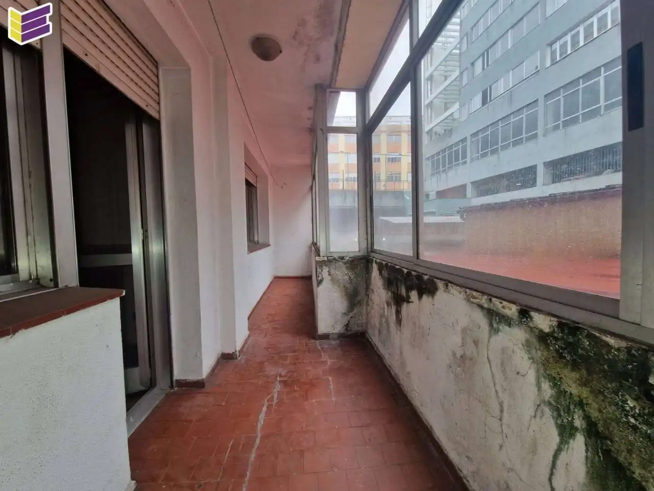 Pis amb ascensor en venda a Calle Urzaiz 118, imagen 15