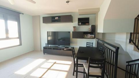 Foto 2 de Ático en venta en Las Fuentes - Los Cipreses, Aspe