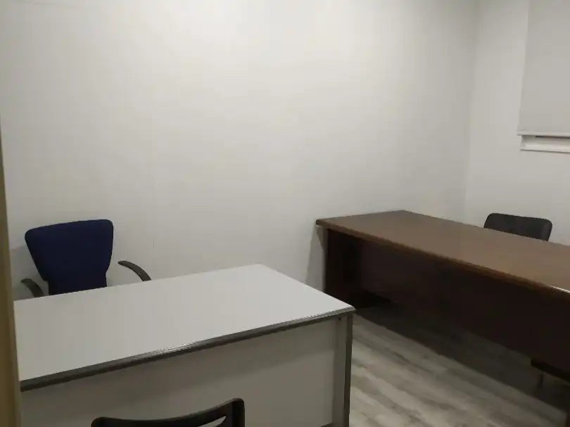 Oficina de alquiler en Murcia con Aire acondicionado, Calefacción y Amueblado