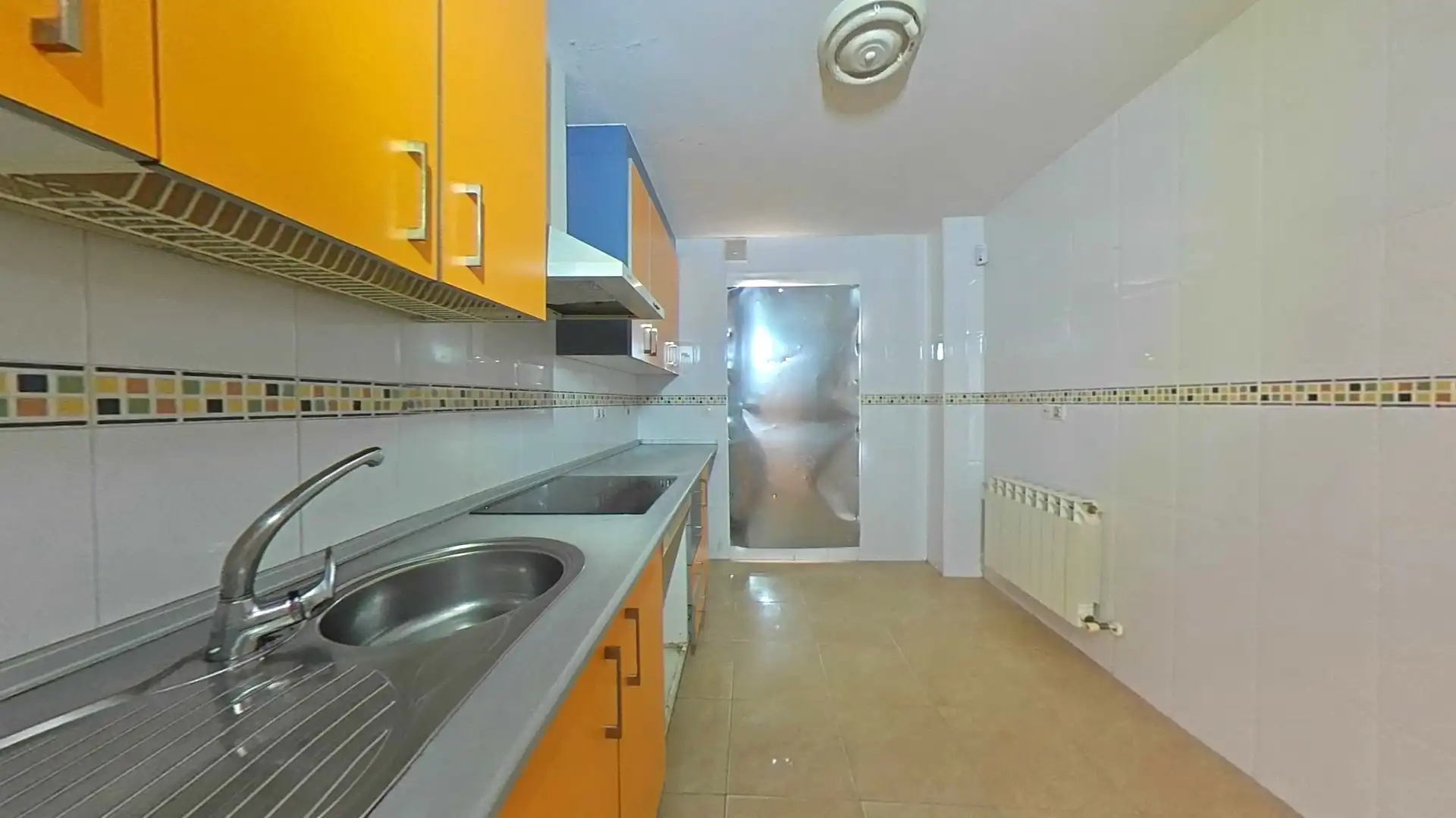 Cocina de Piso en venta en Miguelturra con Calefacción