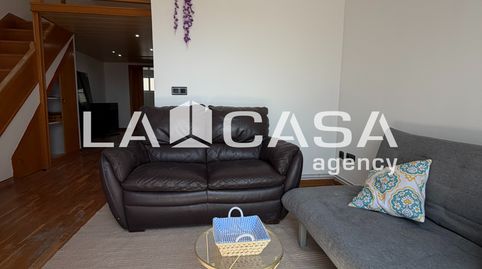 Foto 5 de Ático en venta en Centre, Badalona