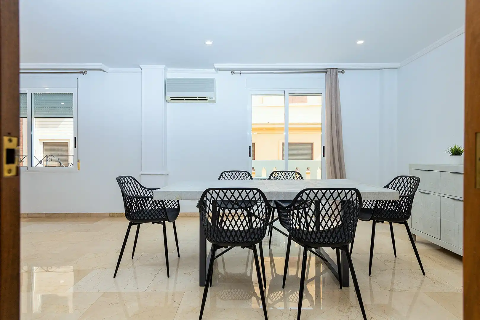 Appartement avec terrasse à vendre à Carrer de la Llanterna, imagen 7