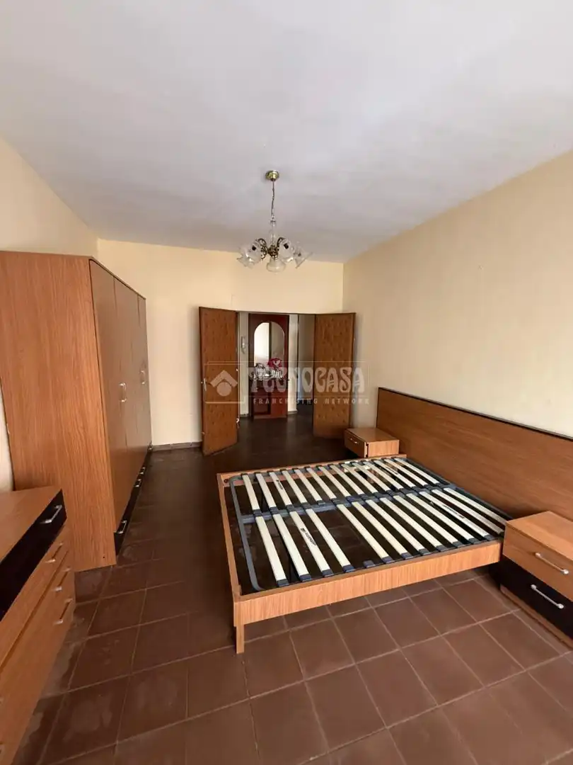 Bedroom of Flat for sale in Talavera de la Reina