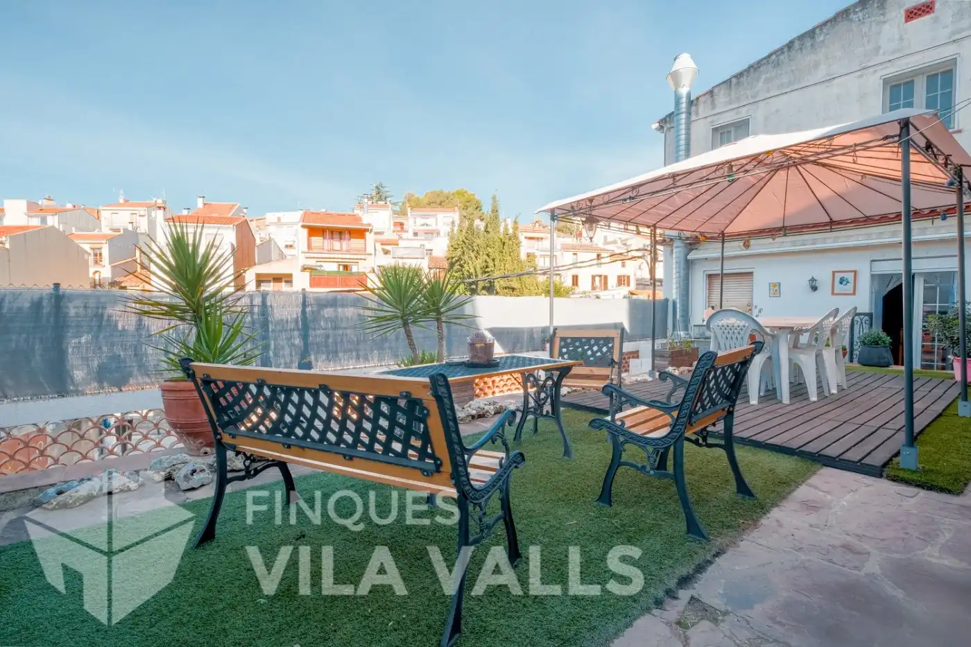 House for sale in Calle creus