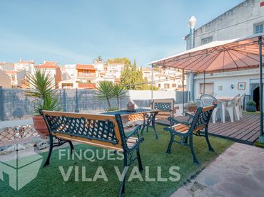 Casa in vendita a Calle creus