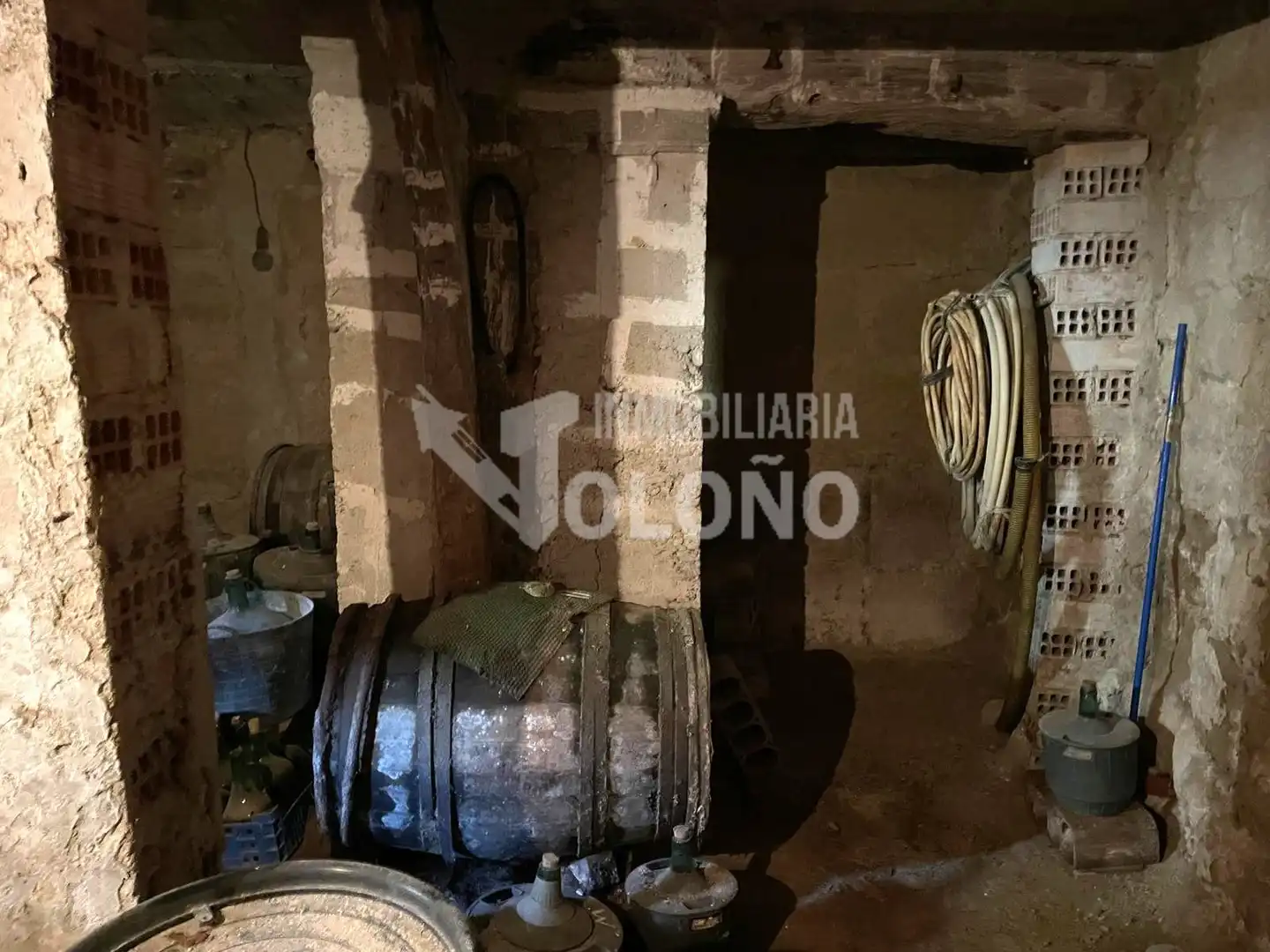 Maison avec jardin à vendre à La Cadena Kalea 8, imagen 28