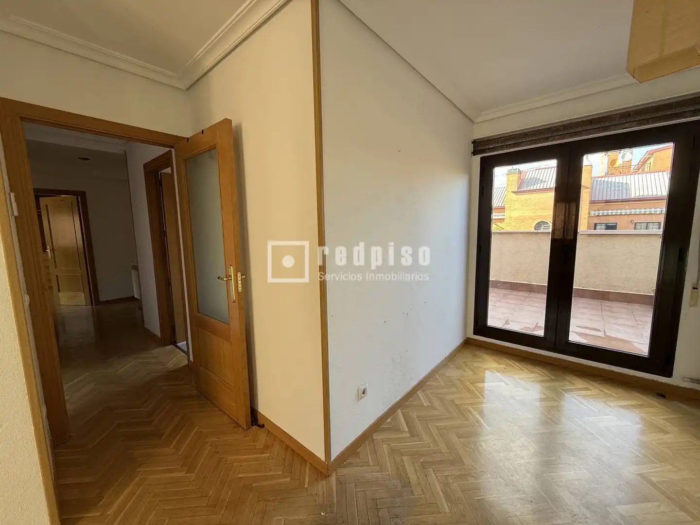Ático con piscina en venta en Villa de Vallecas, imagen 12