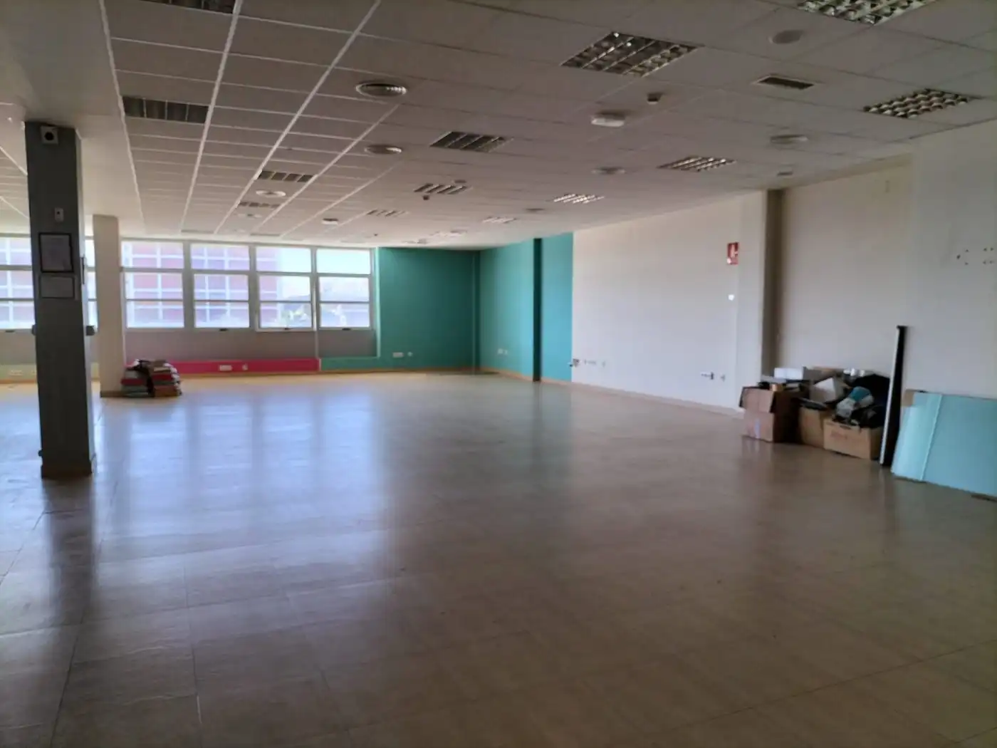 Oficina en venda en Cádiz