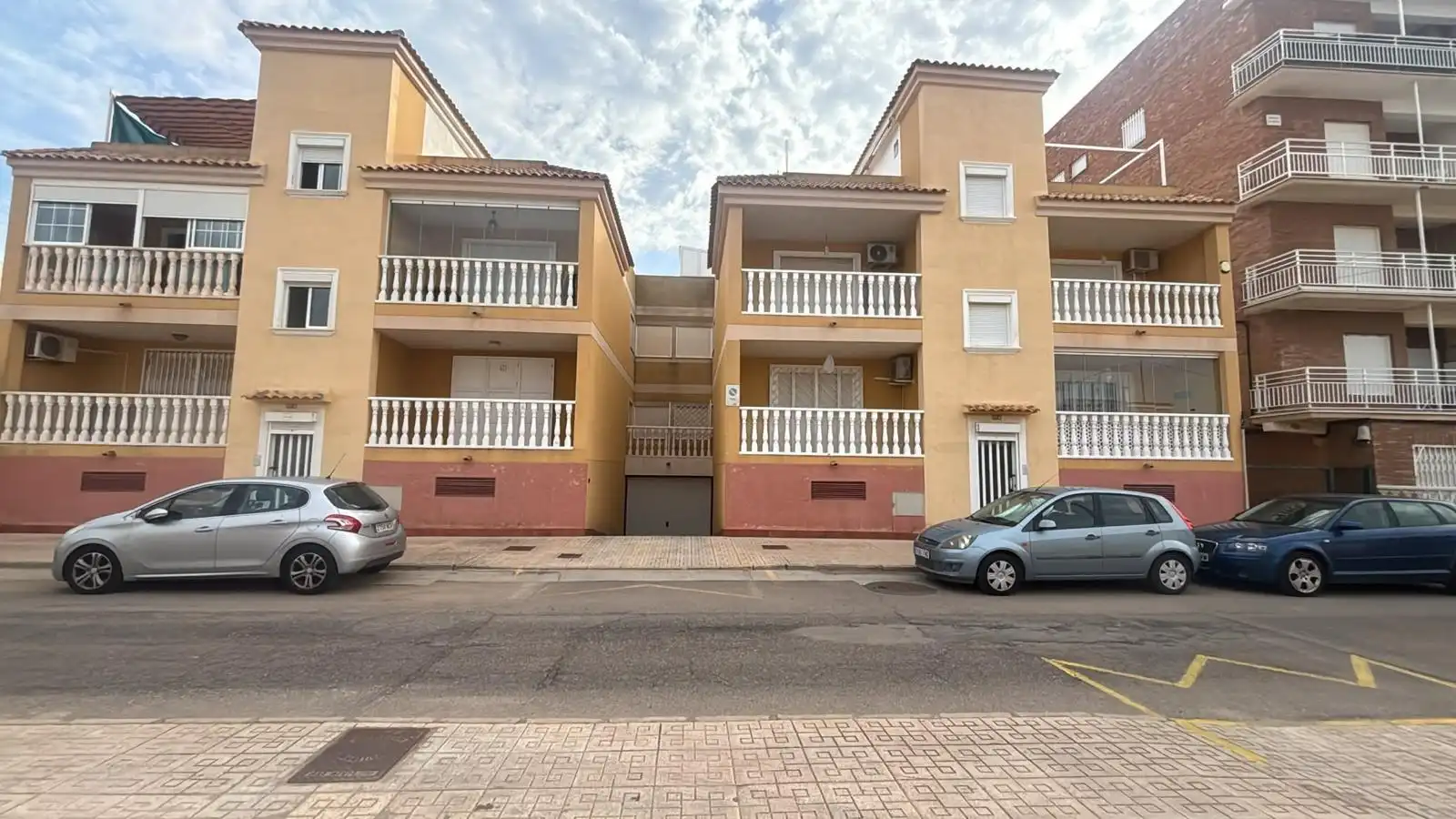 Appartamento in vendita a Mar Menor de Cartagena – Cabo de Palos