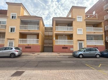 Piso en venta en Mar Menor de Cartagena – Cabo de Palos