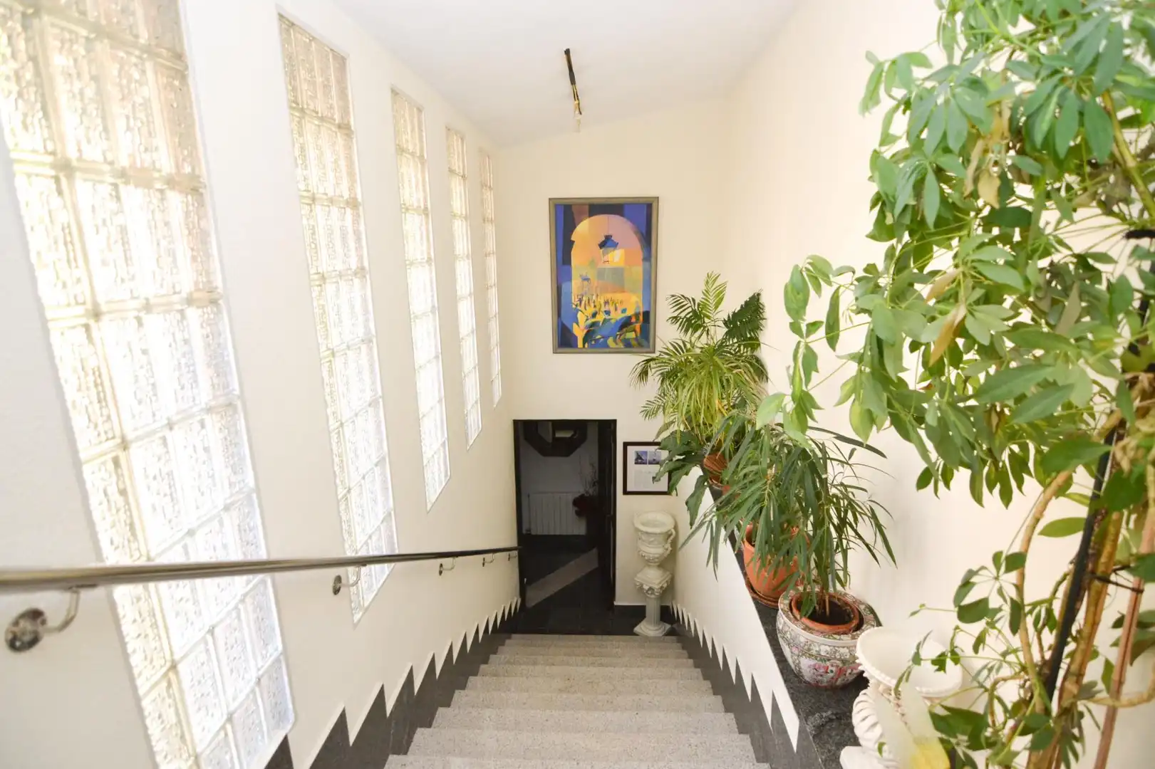 Houses for sale in Villanueva de la Cañada  with Air Conditioner, Private garden and Terrace