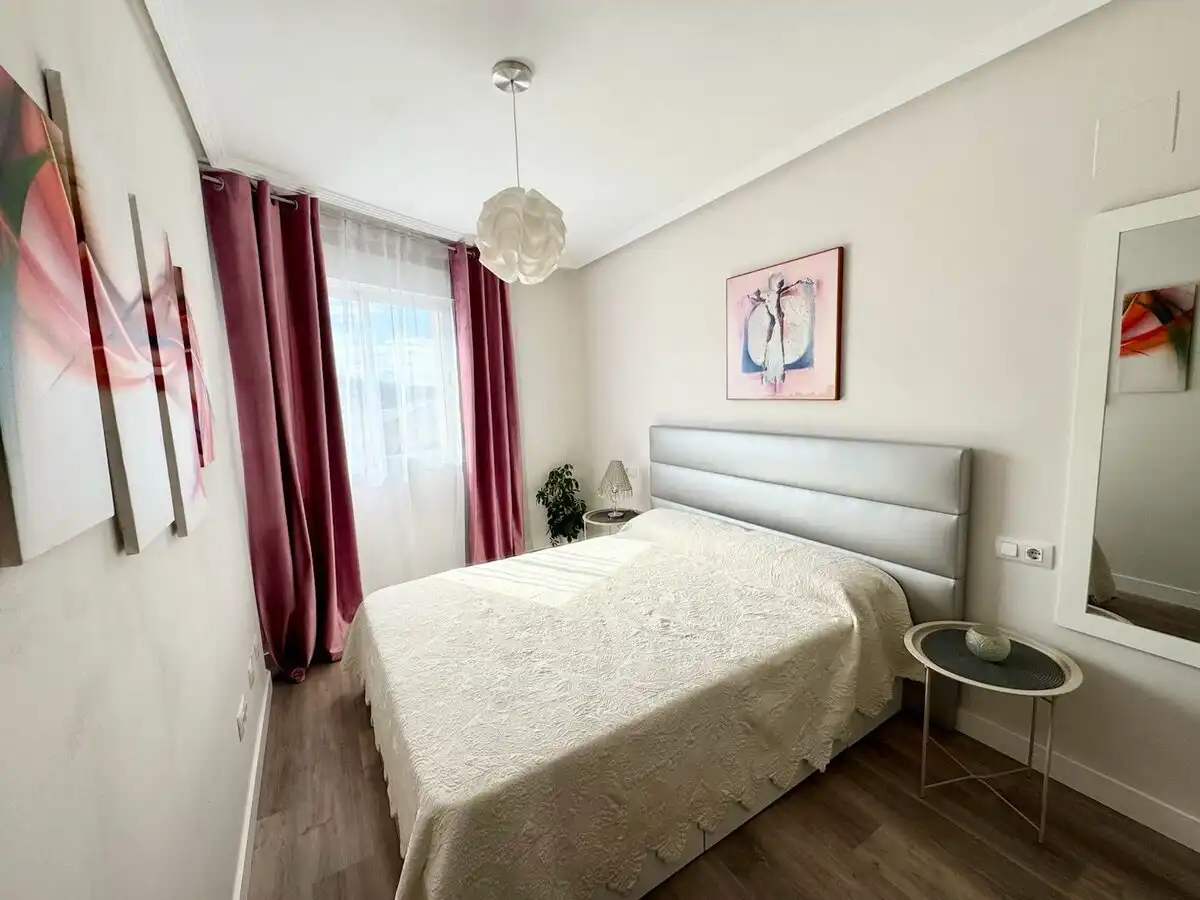 Wohnung mit Aufzug zum Verkauf in El Verger, imagen 13