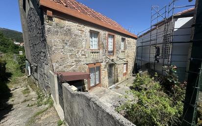 Finca rústica en venda a Lugar Serres, 68, Muros