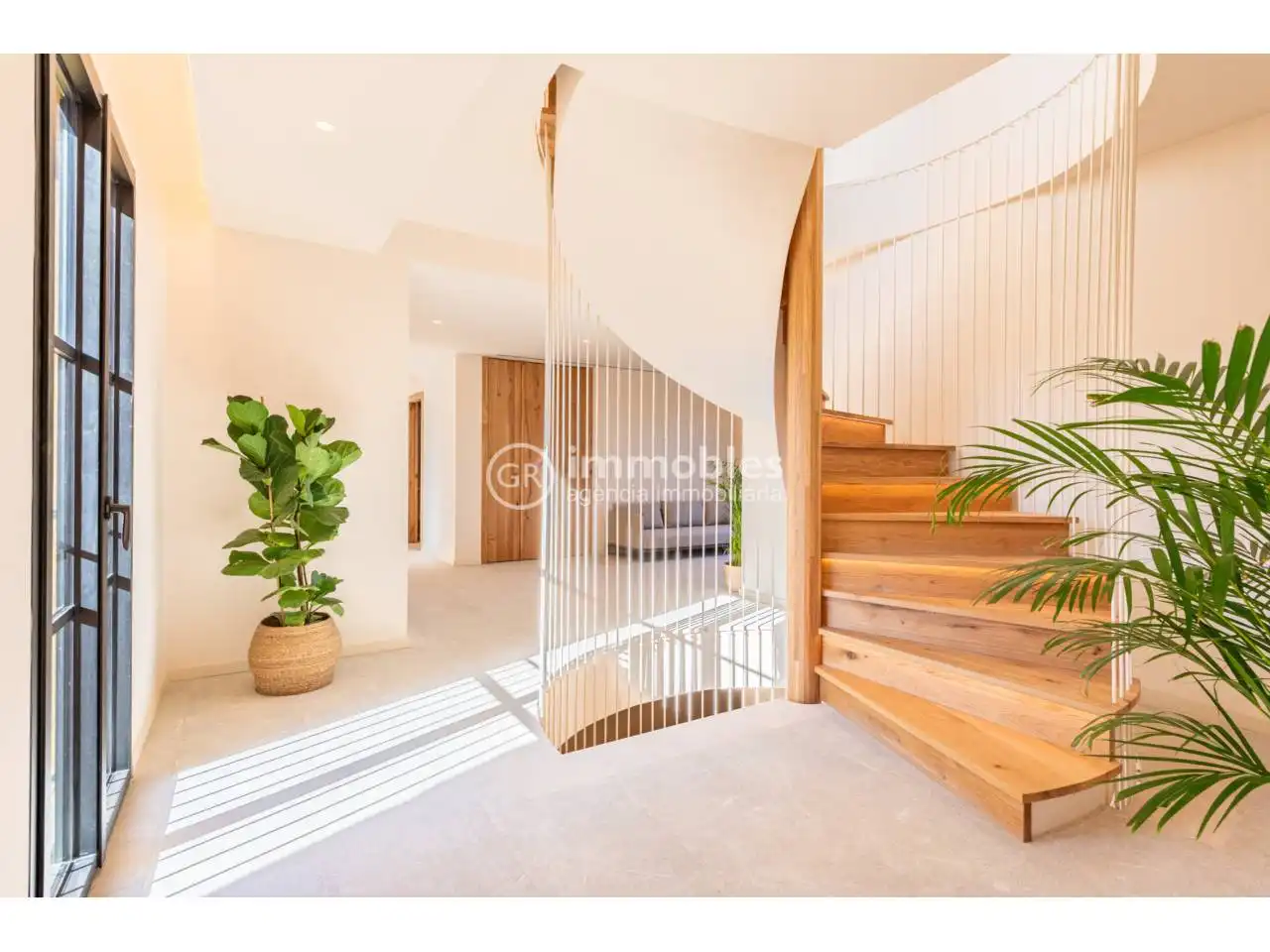Houses for sale in Poligono 4, Santa María del Camí