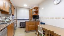 Kitchen of Flat for sale in Vila-real  with Heating and Storage room