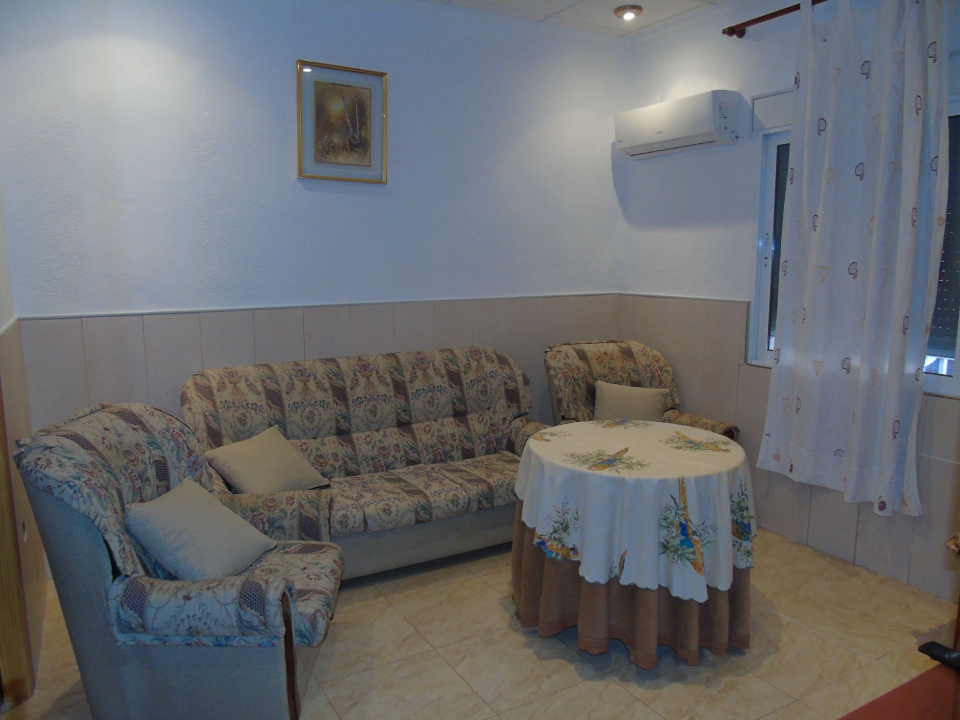Living room of House or chalet for sale in Lorquí  with Storage room and Furnished