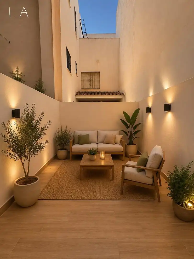 Apartament amb ascensor en venda a Puerto Deportivo, imagen 21