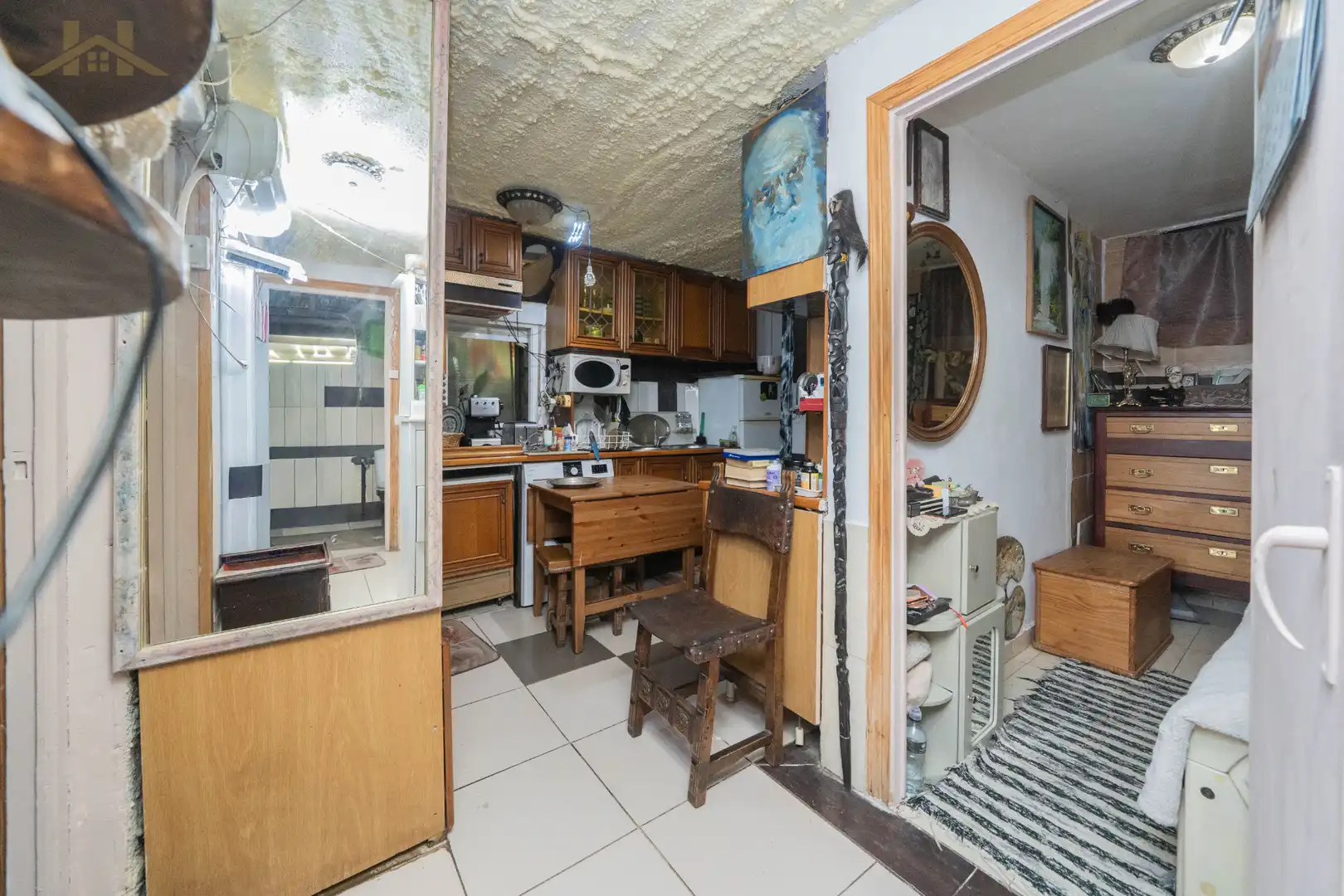 Piso en venta en Calle Emilio Sánchez, 1, Robledo de Chavela