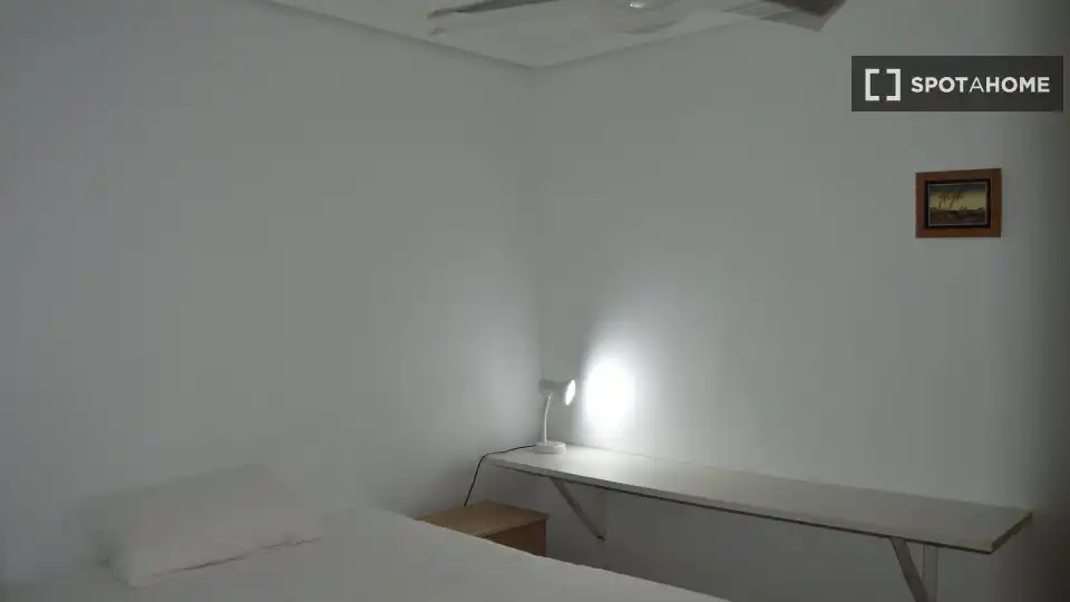 Habitación en Aiora