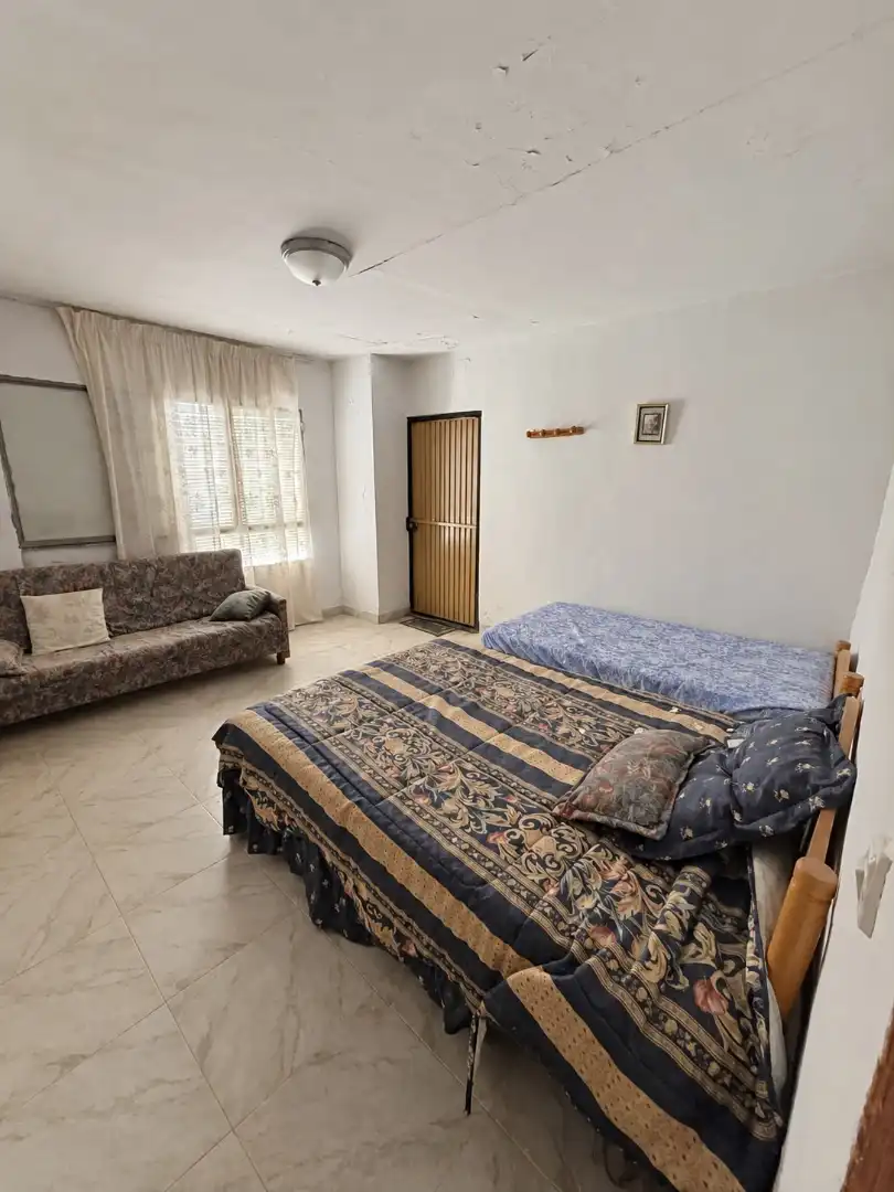 Semi-detached house with terrace for sale in Calle Maria, imagen 9