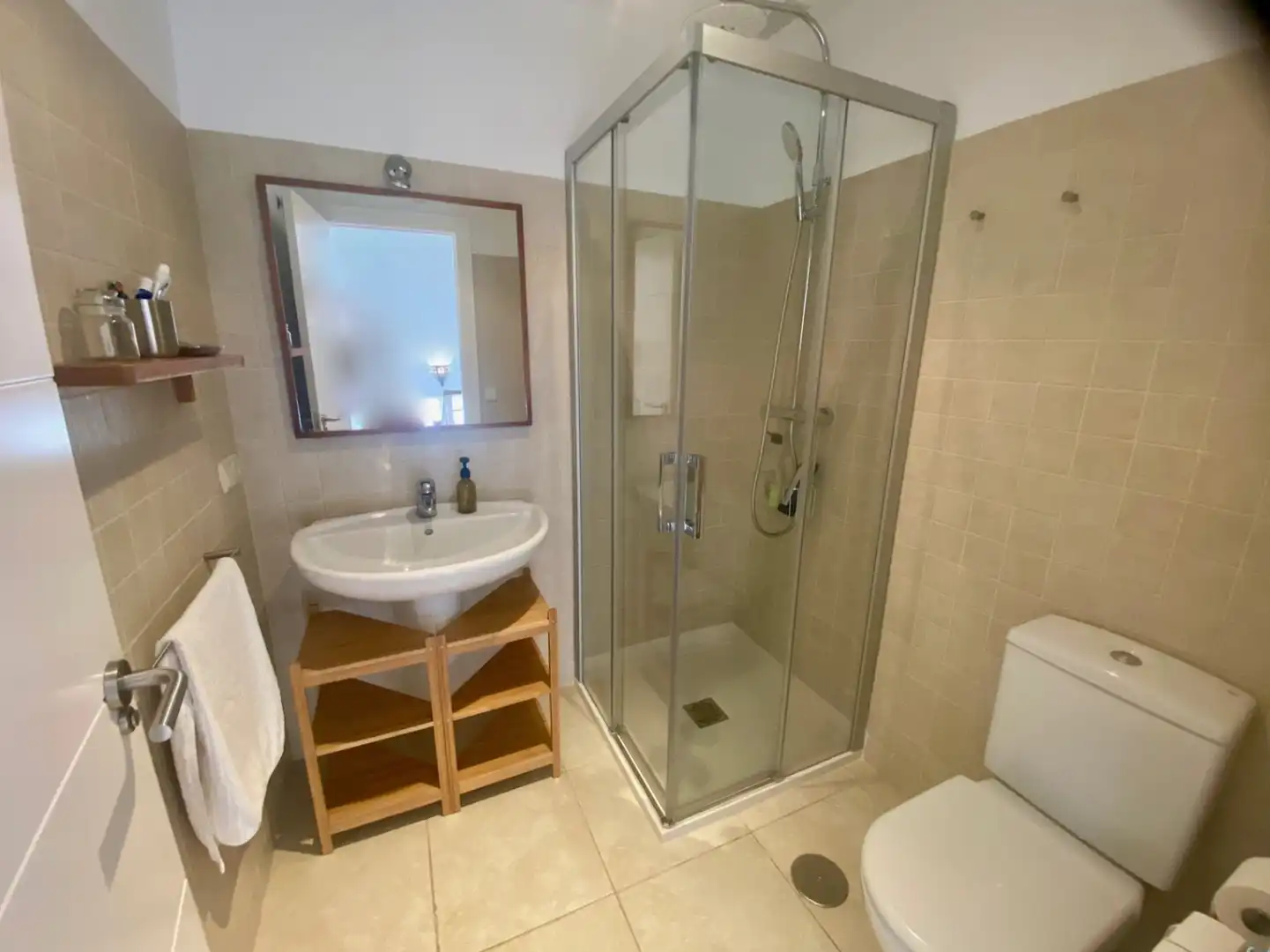 Bungalow con piscina en venta en Altea ciudad, imagen 13