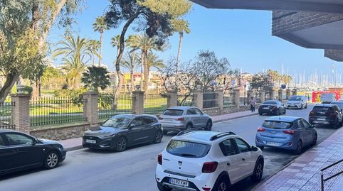 Foto 4 de Apartamento en venta en El Acequión, Torrevieja