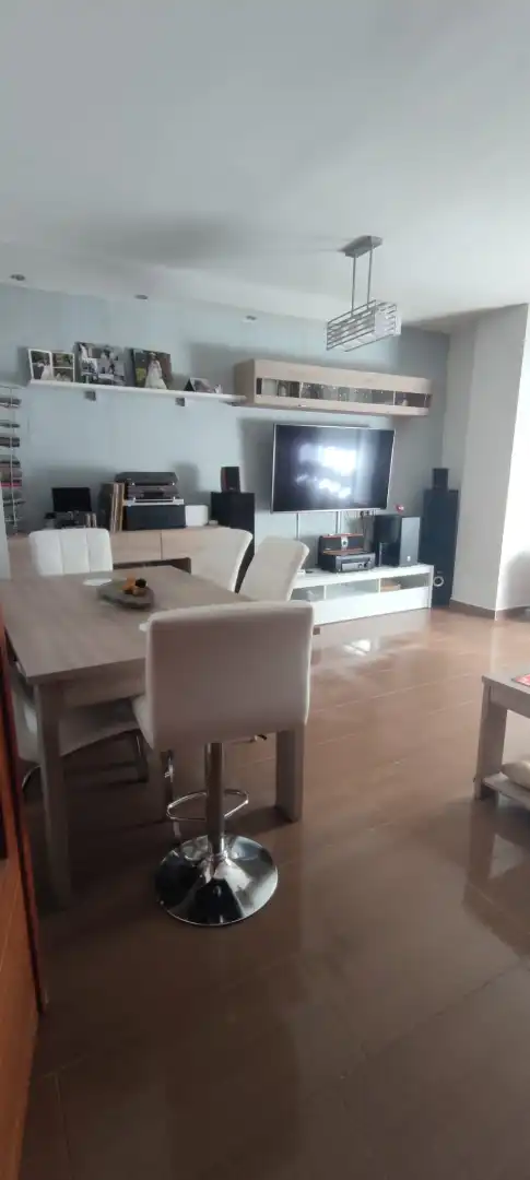 Flat with lift to rent in Avenida Barcelona, imagen 21