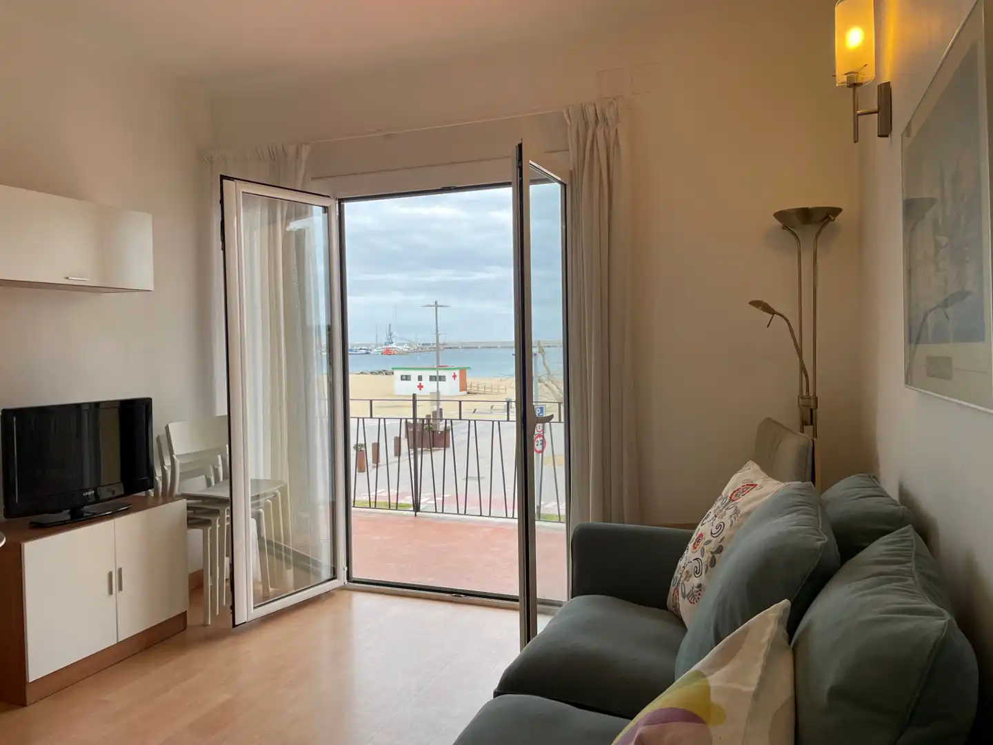 Apartment mit Aufzug zur Miete in Carrer Riera d'Aubí