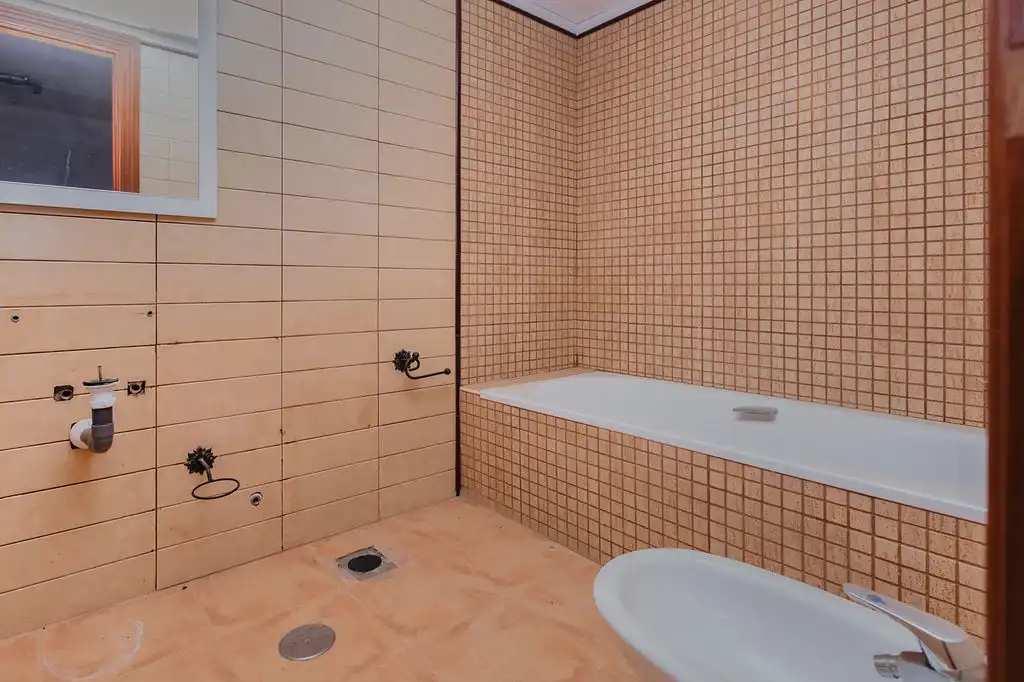 Piso en venta en C/ Almería, Fondón