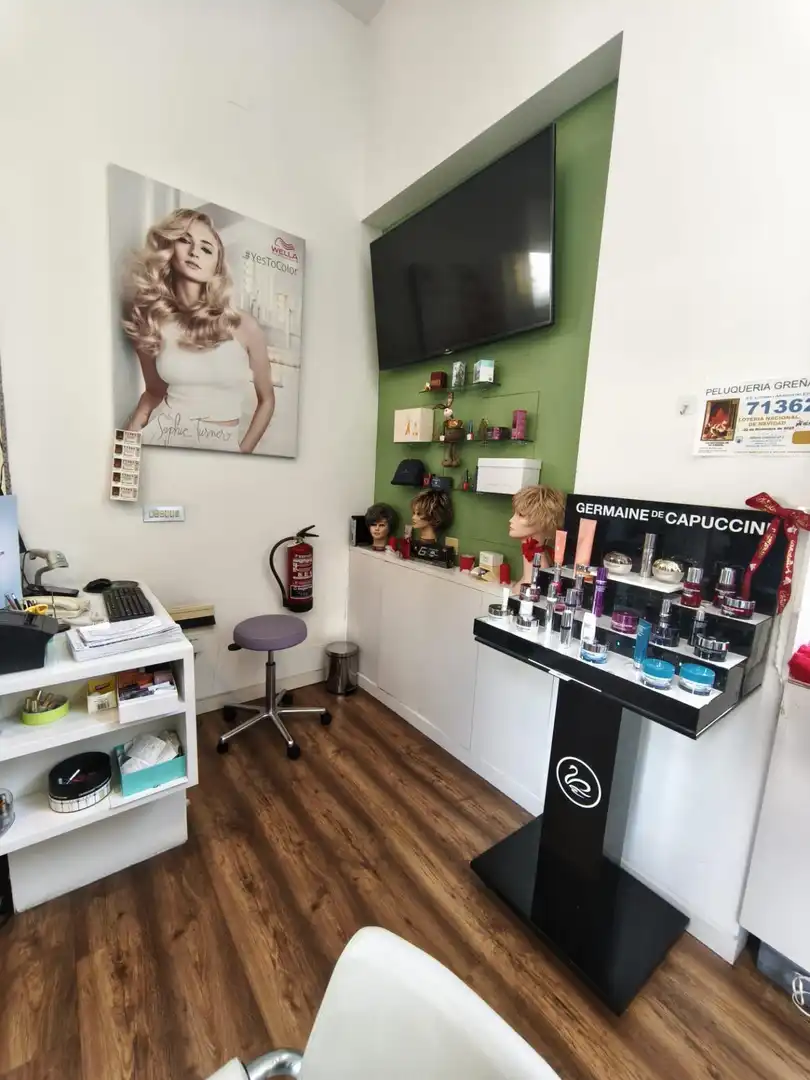 Local comercial en venta en Plaza ILUSTRACION 1, imagen 18