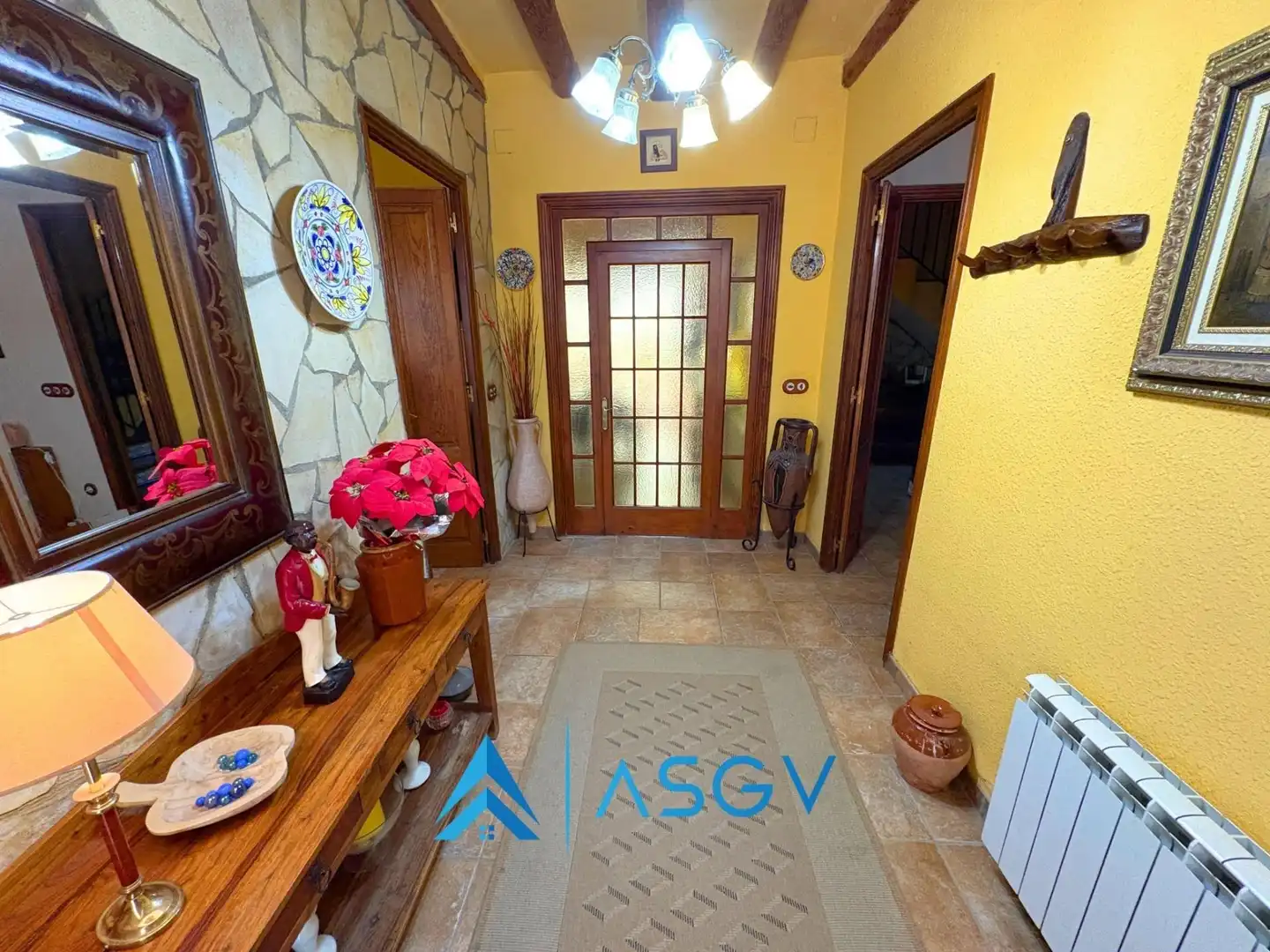 Casa o chalet en venta en Torrelavit con Calefacción, Terraza y Balcón