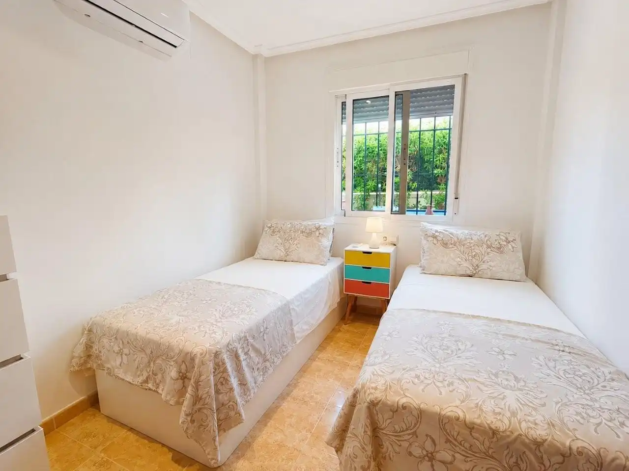 Apartment with pool for sale in Calle Tomillo, imagen 14