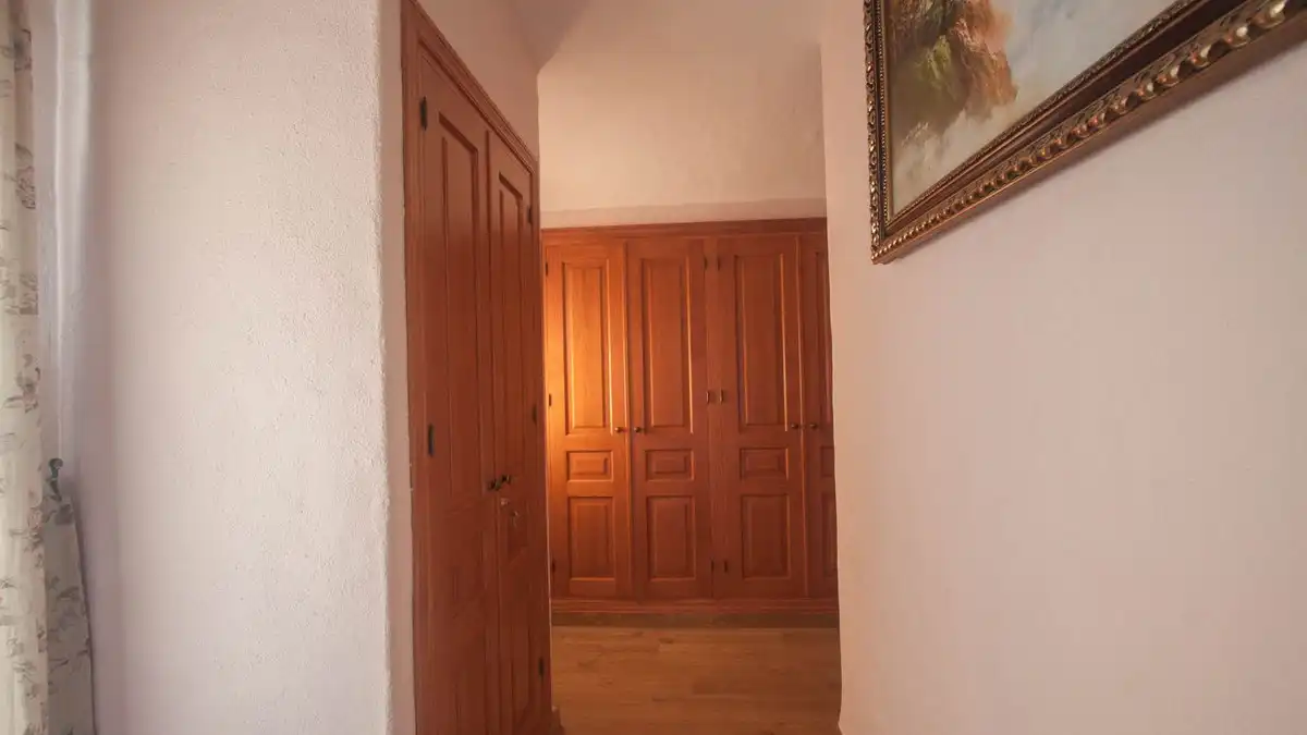 Casa rustica in vendita a Plaza de A.Galiano 3, imagen 31
