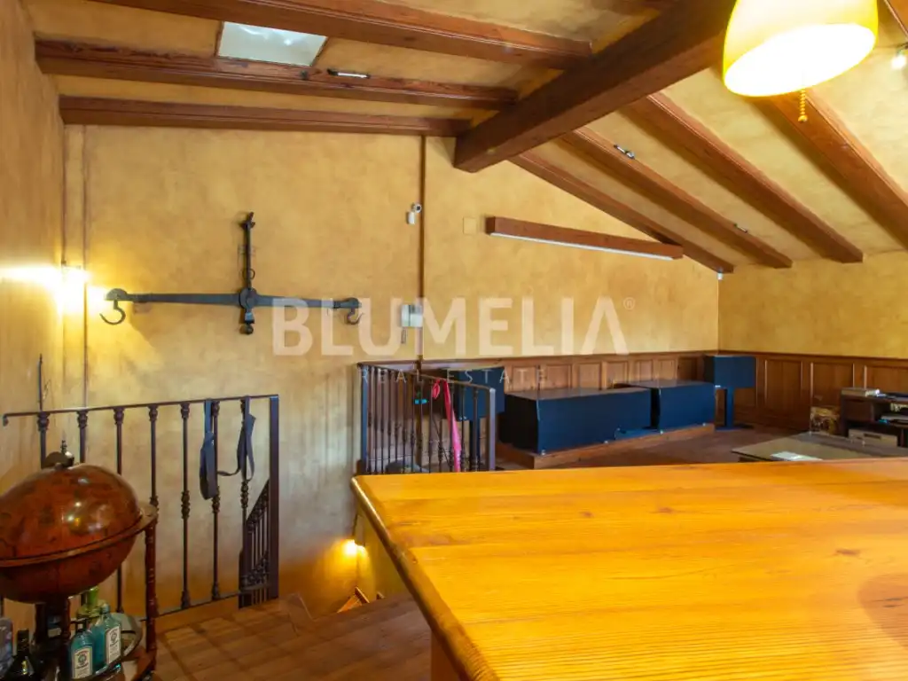 Casa con terraza en venta en Calle Historiador Palau, imagen 22
