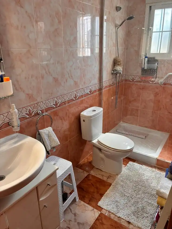 Semi-detached house with terrace for sale in Orihuela Costa, imagen 18
