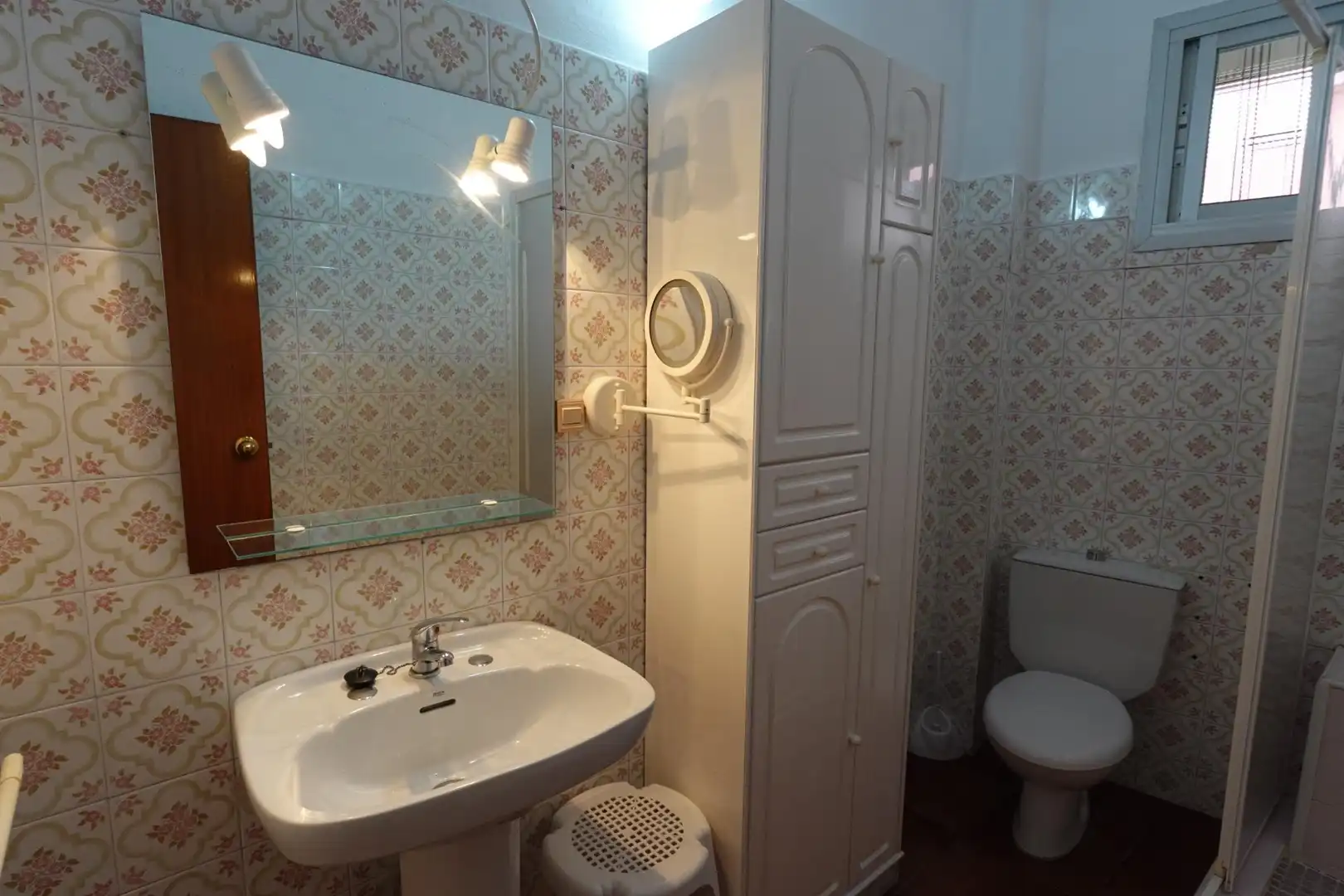 Bany de Casa o xalet en venda en Bajadilla - Fuente Nueva