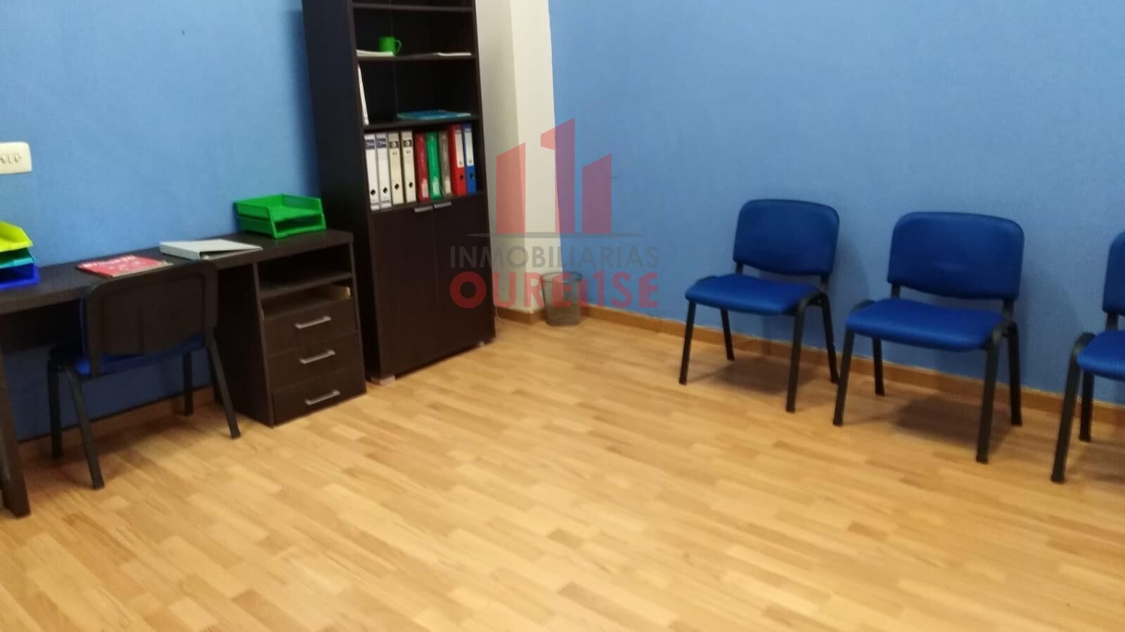 Office to rent in Ourense Capital 