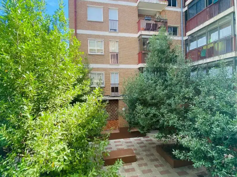 Terrassa de Pis en venda en Collado Villalba amb Aire condicionat i Balcó